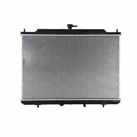 One Stop Solutions 15-13 Nissan-Nv0 Radiator, 13405 13405